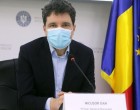 Nicuşor Dan, după descinderea DNA la Primăria Capitalei: Nu e ceva ieşit din comun. Sunt nişte acte care ţin de resurse umane. Le-am dat, tocmai am semnat procesul verbal – Administratie Locala