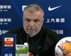 Jiangsu Suning, echipa antrenată de Cosmin Olăroiu, a pierdut finala Cupei Chinei – Fotbal