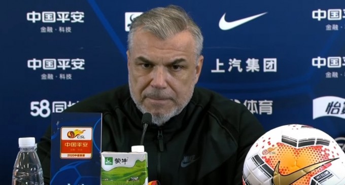 Jiangsu Suning, echipa antrenată de Cosmin Olăroiu, a pierdut finala Cupei Chinei – Fotbal