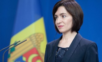 Alegeri Republica Moldova / Rezultate parțiale: Partidul Maiei Sandu are 45,3% după centralizarea voturilor din jumătate din secții / Comuniștii au 32% – International