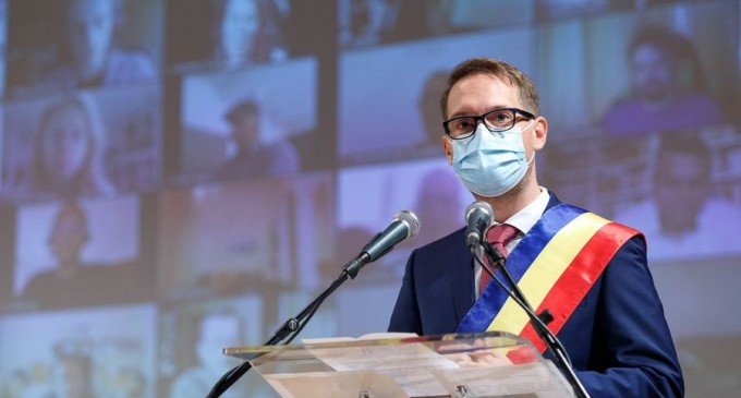 Timișoara ar putea rămâne fără căldură în miezul iernii. Dominic Fritz: Am cerut sprijinul Guvernului în urmă cu trei săptămâni, deocamdată fără răspuns – Administratie Locala