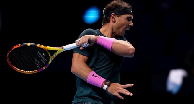 Rafael Nadal, doar al treilea jucător care atinge un prag incredibil în clasamentul ATP – Tenis