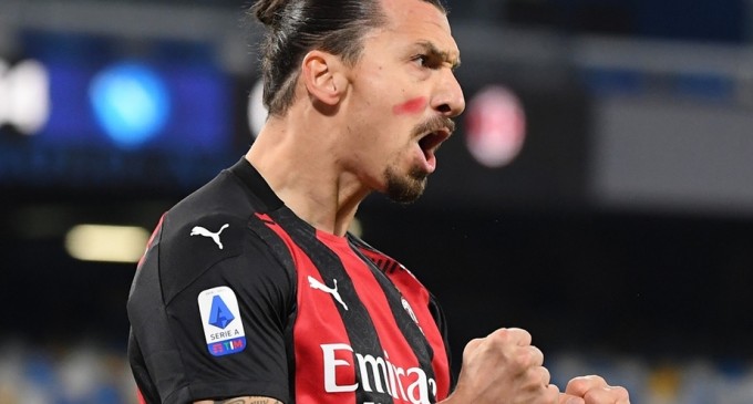 Motivul pentru care Ibrahimovic a dat 3 milioane de euro pentru un teren – Fotbal