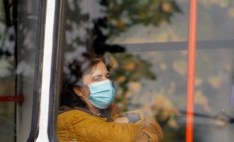 Coronavirus în România: Alte 2.049 de cazuri noi în urma a 7.783 de teste / Bilanțul a ajuns la 615.809