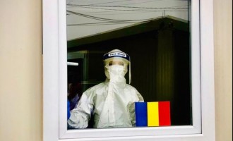 ​Coronavirus România: Alte circa 6.500 de cazuri în ultimele 24 de ore / 178 de decese / Record nou de apcienți la terapie intisnivă – Coronavirus