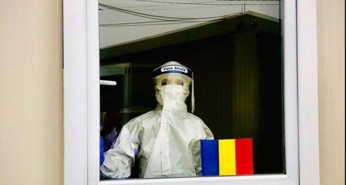 ​Coronavirus România: Alte circa 6.500 de cazuri în ultimele 24 de ore / 178 de decese / Record nou de apcienți la terapie intisnivă – Coronavirus