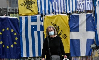 De ce România şi Croaţia depăşesc ca număr de vacinări Grecia? ”Pentru că au trecut prin comunism”… răspunde un parlamentar grec – International