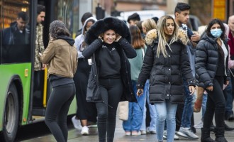 EUobserver: Non-carantina Suediei nu a funcționat – de ce? – Coronavirus