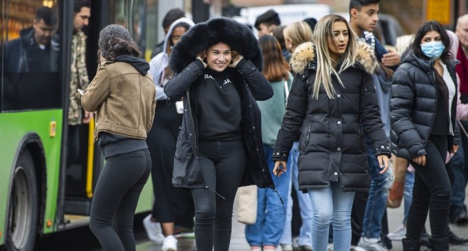 EUobserver: Non-carantina Suediei nu a funcționat – de ce? – Coronavirus