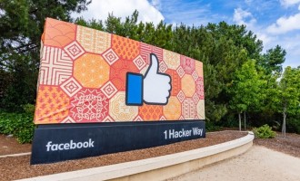 Facebook cumpără un startup IT cu 1 miliard de dolari