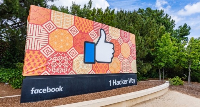 Administrația Trump dă în judecată Facebook că a „discriminat” americanii la angajări – International
