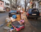 ​FOTOGALERIE Străzile din Sectorul 1, pline de gunoi. Administrația Tudorache a lăsat datorii de circa 80 milioane lei, iar Romprest nu mai ridică depozitele necontrolate – Administratie Locala