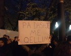 Albania: Proteste în Tirana, după ce un tânăr a fost ucis de poliție -VIDEO – International