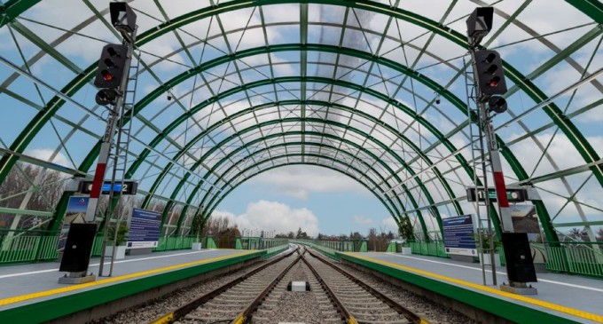 Trenul Gara de Nord – Aeroport – Cât vor costa biletele – Industrie Feroviara