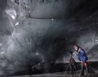 VIDEO ”Catedrala din gheaţă”, o peşteră formată natural în Alpii elveţieni, oferă o privelişte unică vizitatorilor – International