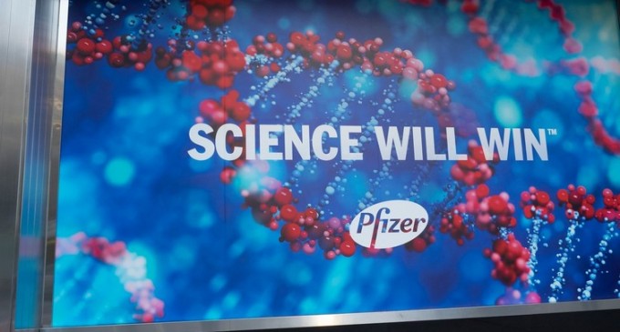 Vaccinul Pfizer ar putea să fie mai puțin eficient la oamenii care suferă de obezitate, spune un studiu – Coronavirus