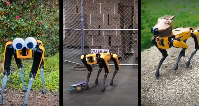 Hyundai va cumpăra Boston Dynamics, companie cunoscută pentru roboții săi spectaculoși – IT