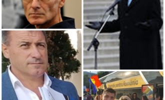 Subiectele zilei: De ce niciun partid nu vrea Ministerul Educației. „Ipocrizia” lui Iohannis; Patriotismul: de la Corneliu Coposu la Diana Şoşoacă; CTP: Rasă și rațiune – Subiectele zilei