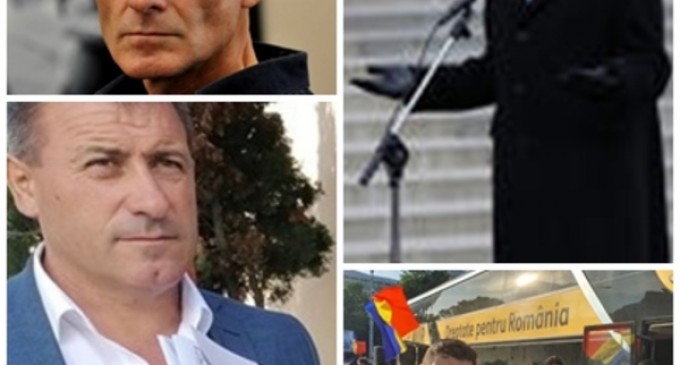 Subiectele zilei: De ce niciun partid nu vrea Ministerul Educației. „Ipocrizia” lui Iohannis; Patriotismul: de la Corneliu Coposu la Diana Şoşoacă; CTP: Rasă și rațiune – Subiectele zilei