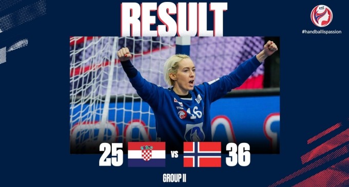 VIDEO CE Handbal (f): Norvegia rămâne neînvinsă și se califică în semifinale (Rezultatele zilei) – TeamBall