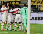 ​VIDEO Bayern Munchen, doar remiză cu Union Berlin (1-1) / Borussia Dortmund, surclasată de Stuttgart (1-5) – Fotbal