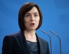 R. Moldova: Maia Sandu a nominalizat-o din nou pe Natalia Gavriliță să formeze guvernul – International
