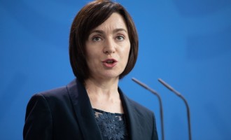 Maia Sandu anunță că criza gazelor din Republica Moldova a luat sfârșit / Ce spune despre relațiile dintre Moscova și Chișinău – International