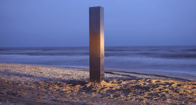 Digi24: Harta monoliților. Unde și când au apărut misterioasele structuri și care este explicația lor: extraterestră sau farsă planetară?