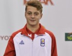 CE Gimnastică: Gabriel Burtănete, campion european la juniori, în proba de sărituri – Alte sporturi