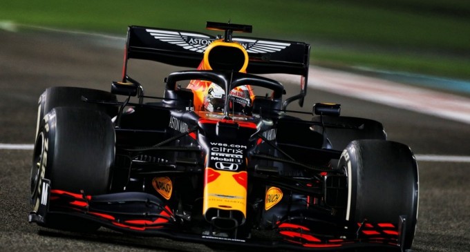 Formula 1: Max Verstappen, câștigător în ultima cursă a sezonului, Marele Premiu de la Abu Dhabi – Motor