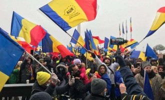 Digi24: Sebastian Lăzăroiu: Sunt indicii că AUR este un vehicul fabricat de o instituție a statului român. Nu am dovezi – Radio – TV