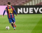 Motivul pentru care Lionel Messi va absenta de la ultimul meci al Barcelonei din 2020 – Fotbal