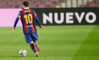 FC Barcelona vrea să dea în judecată El Mundo, după ce cotidianul a publicat contractul „faraonic” al lui Lionel Messi – Fotbal