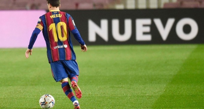 Motivul pentru care Lionel Messi va absenta de la ultimul meci al Barcelonei din 2020 – Fotbal