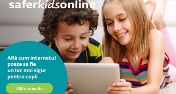 [P] ESET lansează platforma Safer Kids Online pentru a menține siguranța copiilor în lumea digitală – IT