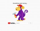 Youtube a căzut în întreaga lume / Probleme și cu Gmail și alte servicii Google – International