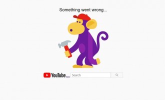 Youtube a căzut în întreaga lume / Probleme și cu Gmail și alte servicii Google – International