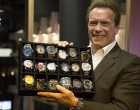 Invitat de seamă în ultima licitație a anului – Arnold Schwarzenegger – Consumator