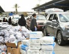 Coronavirus: Tot mai mulți americani fură alimente și produse pentru copii / Numărul persoanelor care se confruntă cu nesiguranța alimentară în SUA a depășit 50 de milioane – Coronavirus