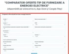 Liberalizarea pieței energiei: Prețul pentru serviciul universal poate fi cu până la 16% mai mare decât cea mai ieftină ofertă concurențială la același furnizor – Consiliul Concurenței – Energie