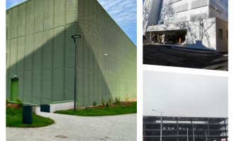 ​​STUDIU DE CAZ București vs Cluj, cum stau cele două orașe la construirea de parcări subterane și etajate – Administratie Locala