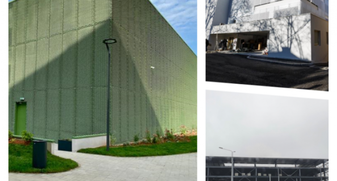 ​​STUDIU DE CAZ București vs Cluj, cum stau cele două orașe la construirea de parcări subterane și etajate – Administratie Locala