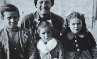 VIDEO Povestea emoționantă a unui fost soldat american care găsește trei copii italieni pe care aproape i-a ucis în 1944 – International