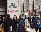 Marea Britanie: Creşte numărul cazurilor de infectare cu varianta indiană a coronavirusului – Coronavirus