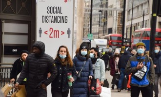 ​Coronavirus: Călătorii care sosesc în Anglia trebuie să prezinte un test COVID negativ – Coronavirus