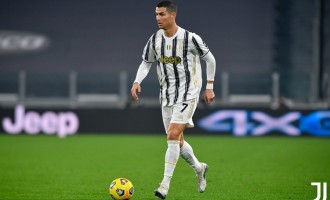 VIDEO Parma vs Juventus 0-4 / Cristiano Ronaldo a marcat de două ori – Fotbal