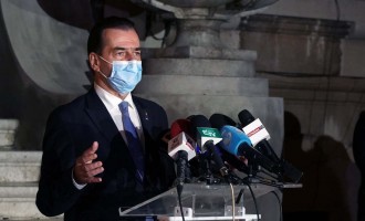 Orban: Declaraţia preşedintelui Ungariei este belicoasă, n-are nicio legătură cu realitatea istorică. O jignire adusă României – Politic