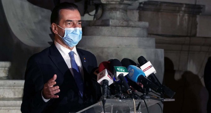 Orban: Declaraţia preşedintelui Ungariei este belicoasă, n-are nicio legătură cu realitatea istorică. O jignire adusă României – Politic