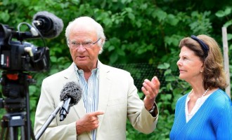 Coronavirus Suedia: Regele Carl Gustaf afirmă că strategia suedeză a eșuat – Coronavirus