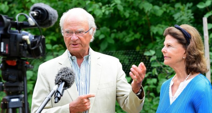 Coronavirus Suedia: Regele Carl Gustaf afirmă că strategia suedeză a eșuat – Coronavirus